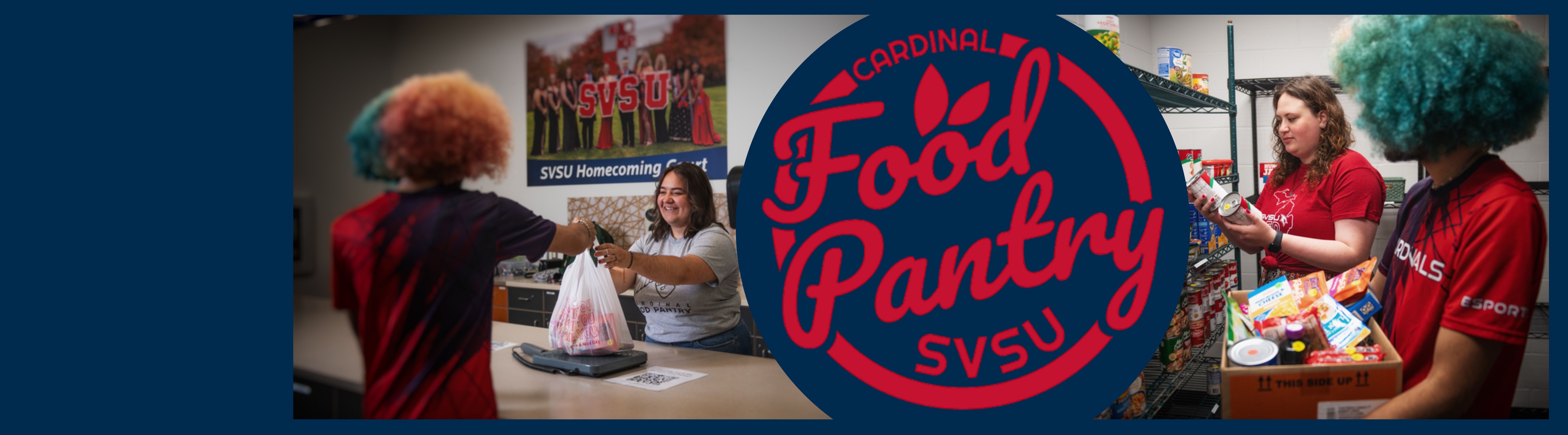 Pack the Pantry Graphic